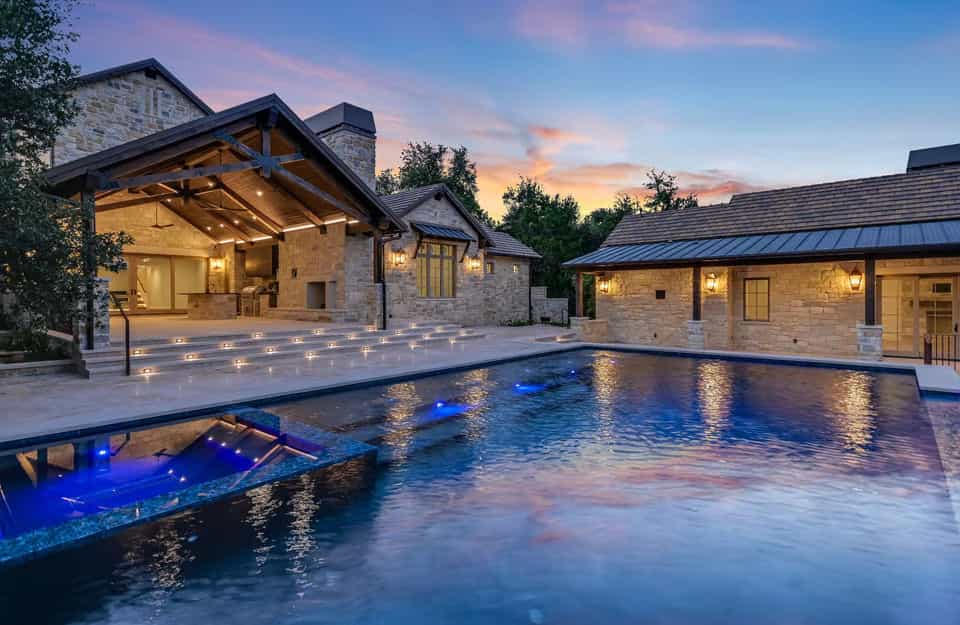 Hero image for Trident Custom Pools