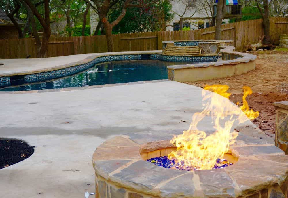 Hero image for Trident Custom Pools