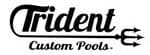 Trident Custom Pools